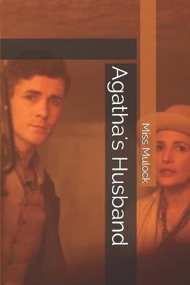 Book cover for Agatha's Husband