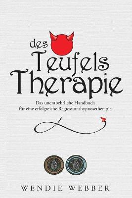 Book cover for Des Teufels Therapie