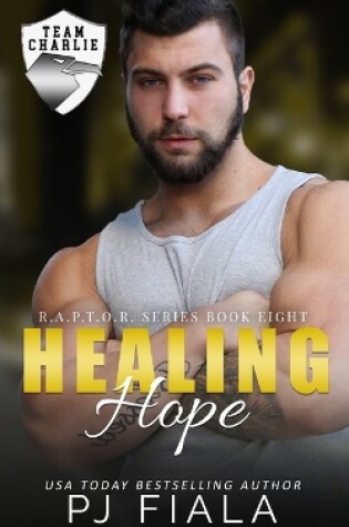 Cover of Healing Hope