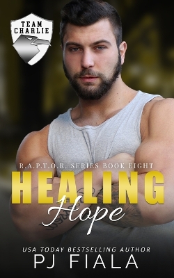 Cover of Healing Hope