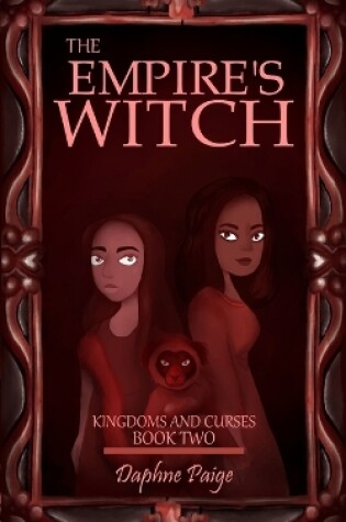 Cover of The Empire's Witch