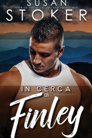 Cover of In cerca di Finley