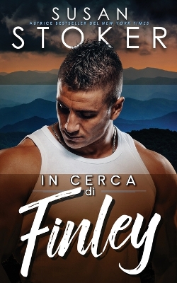 Book cover for In cerca di Finley