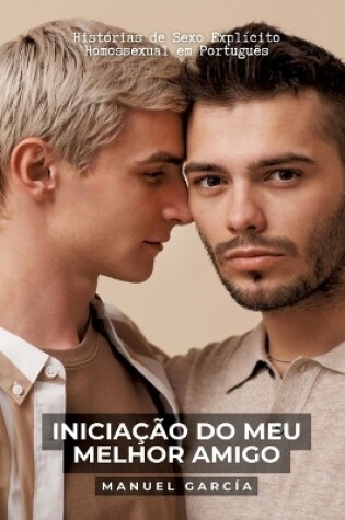 Cover of Iniciação do meu Melhor Amigo