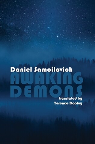 Cover of Awaking Demons