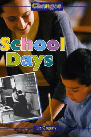 Cover of School Days