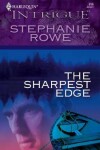 Book cover for The Sharpest Edge