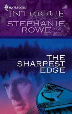 Cover of The Sharpest Edge