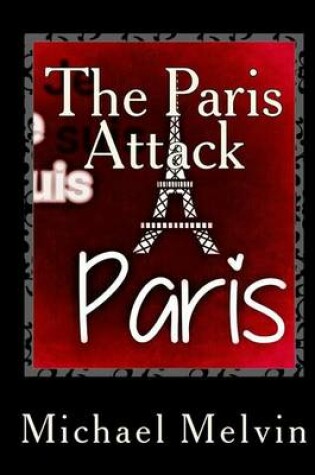 Cover of The Paris Attack