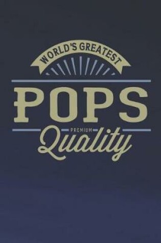 Cover of World's Greatest Pops Premium Quality