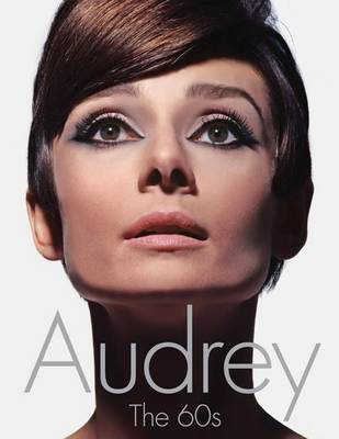 Book cover for Audrey