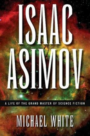 Cover of Isaac Asimov