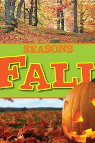 Cover of Fall