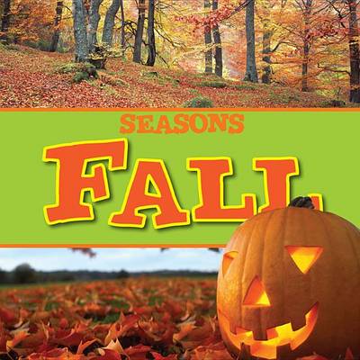 Book cover for Fall