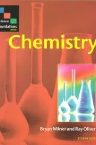Cover of Chemistry Supplementary Materials Spiral bound