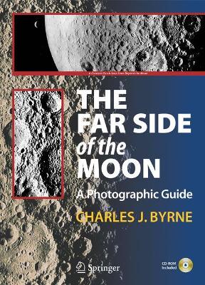Book cover for The Far Side of the Moon