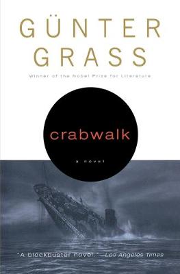 Book cover for Crabwalk