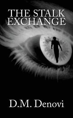 Book cover for The Stalk Exchange