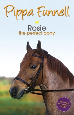 Cover of Rosie