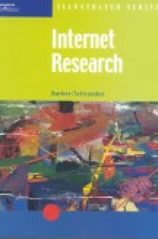 Cover of Internet Research