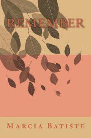 Cover of Remember