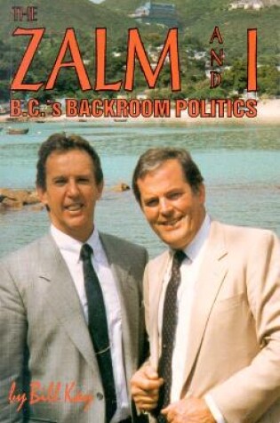 Cover of Zalm & I