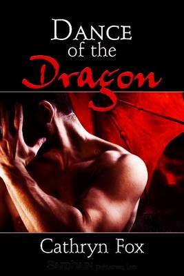 Book cover for Dance of the Dragon
