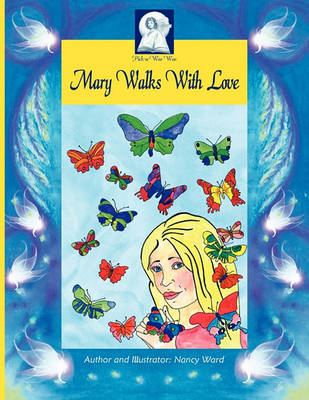 Book cover for Mary Walks with Love