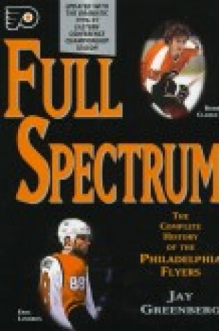 Cover of Full Spectrum