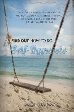 Cover of Find Out How To Do Self-Hypnosis
