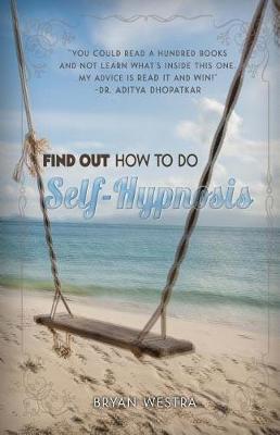 Book cover for Find Out How To Do Self-Hypnosis