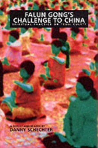 Cover of Falun Gong's Challenge To China