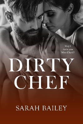 Cover of Dirty Chef