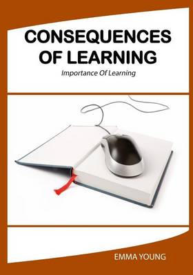 Book cover for Consequences of Learning