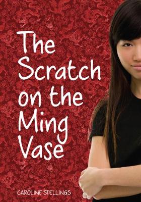 Book cover for Scratch on the Ming Vase