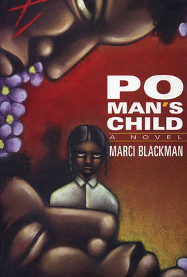 Book cover for Po Man's Child