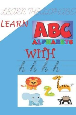 Cover of Learn ABC with