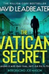 Book cover for The Vatican Secret