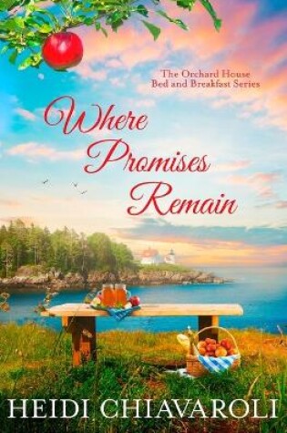 Cover of Where Promises Remain