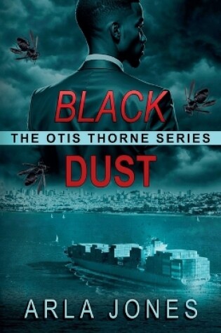 Cover of Black Dust