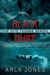 Book cover for Black Dust