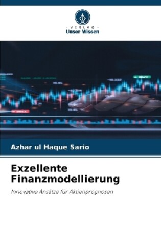 Cover of Exzellente Finanzmodellierung