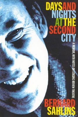 Book cover for Days and Nights at The Second City