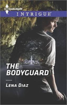 Cover of The Bodyguard