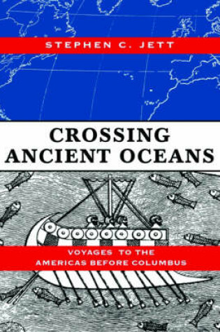 Cover of Crossing Ancient Oceans