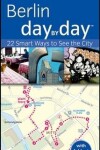 Book cover for Frommer's Berlin Day by Day