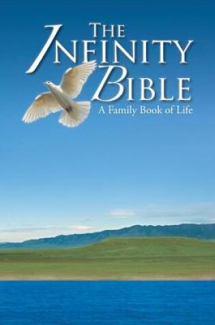 Cover of The Infinity Bible