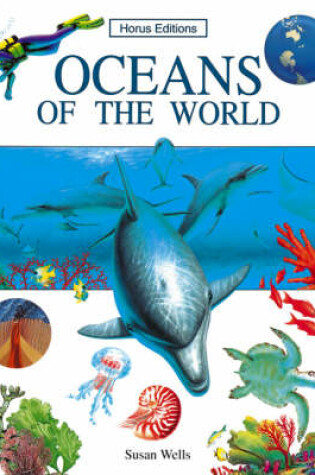 Cover of Oceans of the World