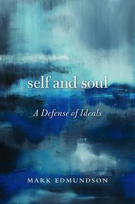 Book cover for Self and Soul