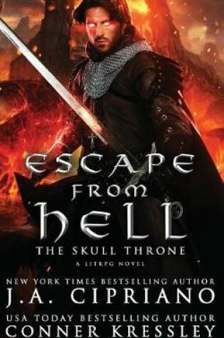 Cover of Escape from Hell